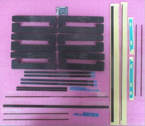 SPS-PCA HUB BOARD FOR MIC & RGB CAM - HP Genuine Replacement Spare Parts - P10530-001-HP
