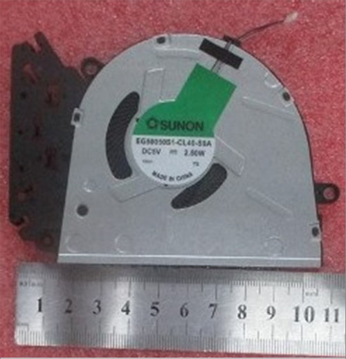 FAN UMA 24C1 - HP Genuine Replacement Spare Parts - P12166-001-HP