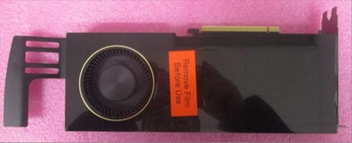 SPS-GFX PCA NVIDIA RTX A6000E TAA 48GB - HP Genuine Replacement Spare Parts - P12239-001-HP