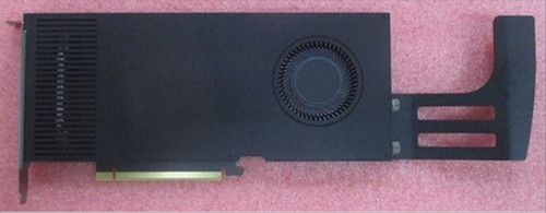 SPS-GFX NVD RTX A4000E 16GB GEHC-LCKD - HP Genuine Replacement Spare Parts - P20010-001-HP