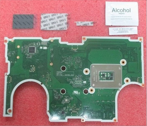 SPS-MBD ENG ONE P RPL-Q670E AIO - HP Genuine Replacement Spare Parts - P22250-601-HP