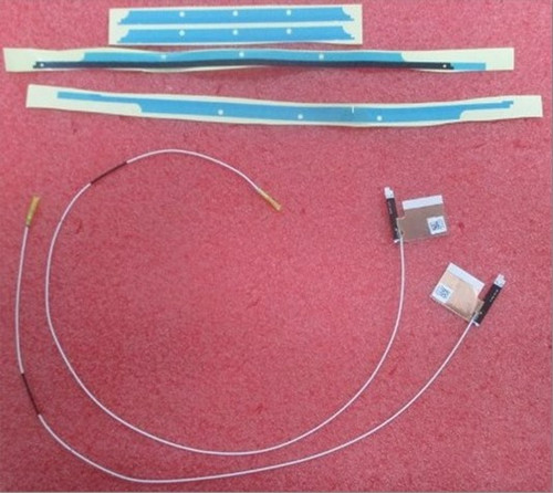 SPS-ANTENNAS - HP Genuine Replacement Spare Parts - P24065-001-HP