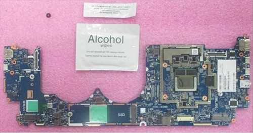 SPS-MB UMA U5228V+32GB GLS WIN - HP Genuine Replacement Spare Parts - P24144-601-HP