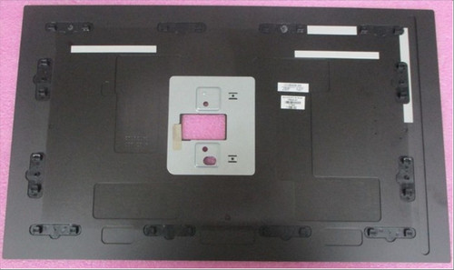SPS-BACK COVER REAR PLT PRTRT B G2 19.5 - HP Genuine Replacement Spare Parts - P26249-001-HP