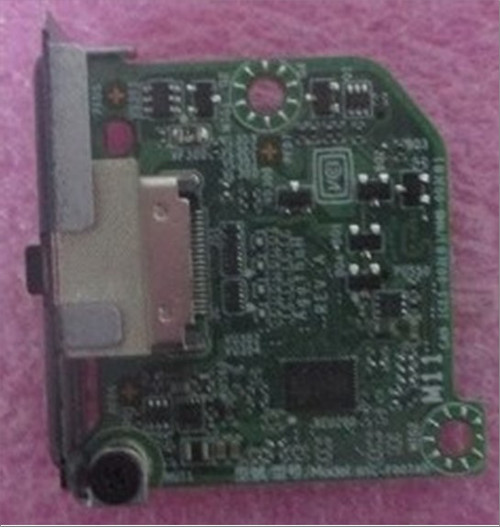 SPS-PCA IO1 AgathaH HDMI2.1 B2B FY25 - HP Genuine Replacement Spare Parts - P27713-001-HP