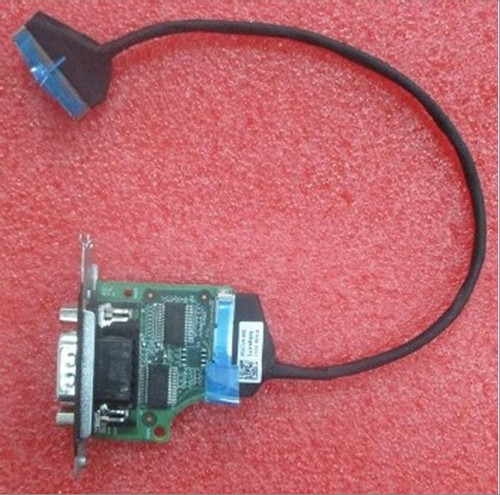 SPS-PCA IO2 QIXF USB to Serial FLY FY25 - HP Genuine Replacement Spare Parts - P27716-001-HP