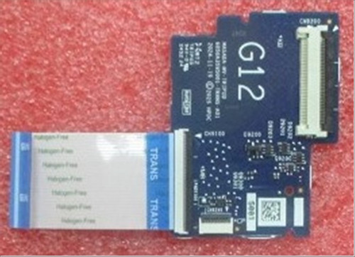 SPS-PCA TRANSFER BOARD W/CABLE - HP Genuine Replacement Spare Parts - P28064-001-HP