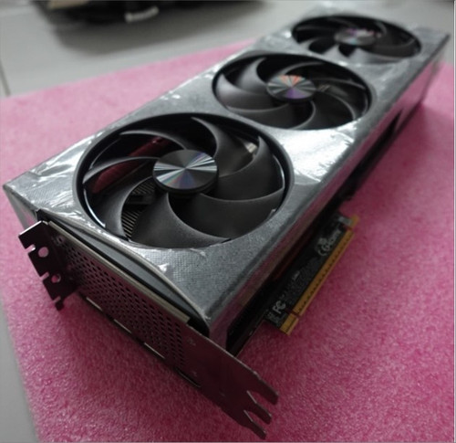 SPS-GFX NVIDIA GeF PG147-45 16GB GDDR7 - HP Genuine Replacement Spare Parts - P29237-001-HP