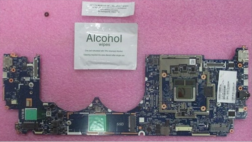 SPS-MB UMA U7268V+32GB ABL WIN - HP Genuine Replacement Spare Parts - P32445-601-HP