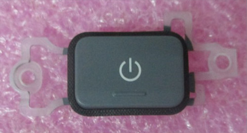 SPS-KEYCAP POWER BUTTON W/O FPR - HP Genuine Replacement Spare Parts - P34797-001-HP