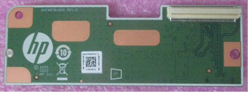 SPS-PCA SSD ADAPTER B2B DM25 - HP Genuine Replacement Spare Parts - P35214-001-HP