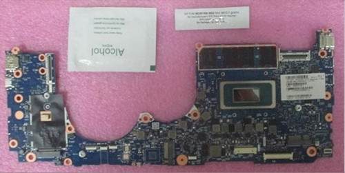 SPS-MB UMA U7255U 64GB Flip 13 G1i - HP Genuine Replacement Spare Parts - P36497-601-HP