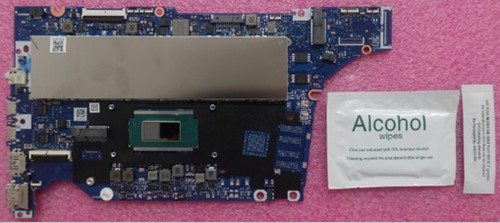 SPS-MB UMA U5225U 6 14 G1i WIN - HP Genuine Replacement Spare Parts - P37422-601-HP