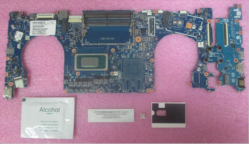SPS-MB UMA U9 285H 8 16 G1i WIN - HP Genuine Replacement Spare Parts - P44254-601-HP