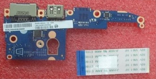 SPS-PCA IO WLAN - HP Genuine Replacement Spare Parts - P49286-001-HP