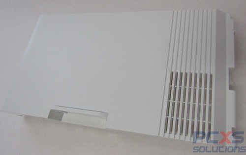 Left cover assembly - Plastic cover that protects the left side of the printer - RL2-0673-000CN