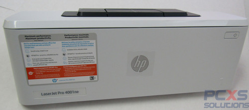 HP Cartridge door assembly - For the non-NFC models (M402/M403) - RM2-5390-000CN