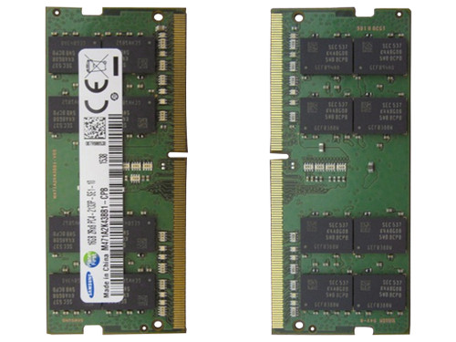 16GB, PC4-17000, CL=15, DDR4, Dual In-Line Memory Module (DIMM) - HP Genuine Replacement Spare Parts - 834933-001-HP