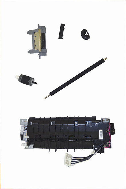 Service PM Kit (110 and 220V) - HP Genuine Replacement Spare Parts - CF116-67903-HP