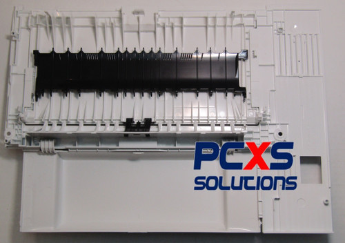 REAR DOOR ASSY-DUPLEX - RM2-5711-000CN