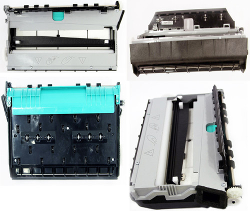 ASSY- DUPLEX-MODULE-6 COT - HP Genuine Replacement Spare Parts - CN459-60375-HP