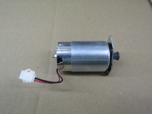 MOTOR DC-STACKER,S3657-022200- - HP Genuine Replacement Spare Parts - JC31-00178A-HP