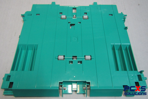 hp Multi-purpose/tray 1 assembly - RM1-8610-000CN