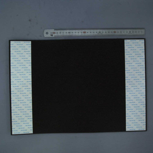 SHEET SPONGE-PLATEN,SCX-8038ND - HP Genuine Replacement Spare Parts - JC63-03087A-HP