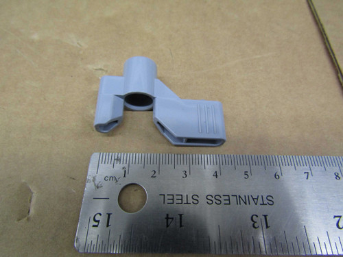HANDLE-SWING DEVE,CLX-9201,ABS - HP Genuine Replacement Spare Parts - JC64-00708A-HP