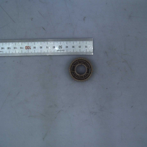 GEAR-FUSER;ML-3710,PPS+PTEE+GF - HP Genuine Replacement Spare Parts - JC66-02775B-HP
