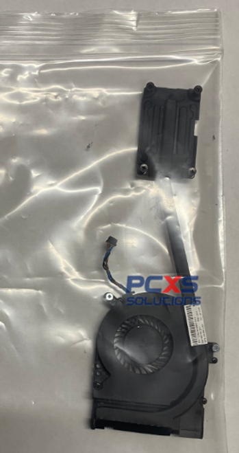 Hp Sps Fan W Heatsink Uma 14 1163 001 Hp Sps Fan W Heatsink Uma 14 1163 001