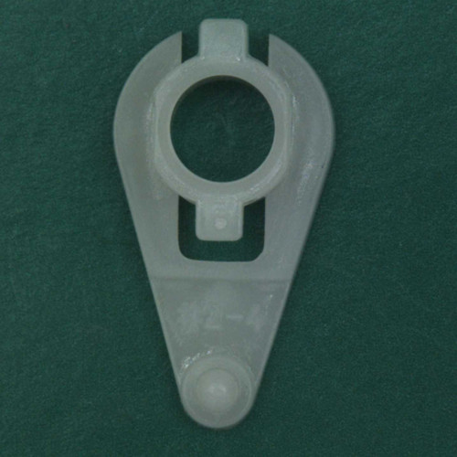 PMO-BEARING SHAFT,ML-6000,POM, - HP Genuine Replacement Spare Parts - JC72-41191A-HP