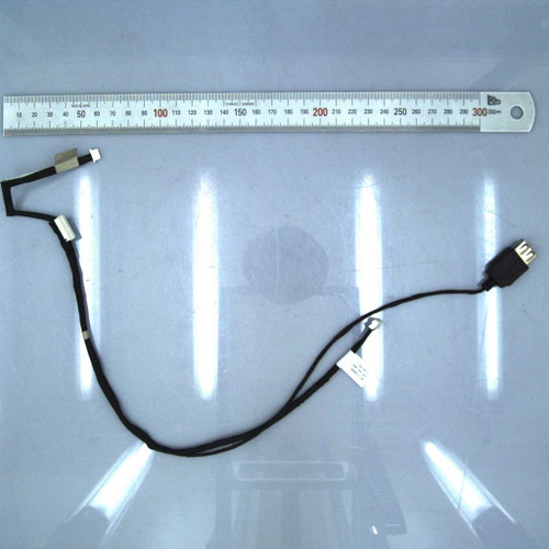 A/S assembly-OPE CABLE,K7600,OPE,W - HP Genuine Replacement Spare Parts - JC82-00423A-HP