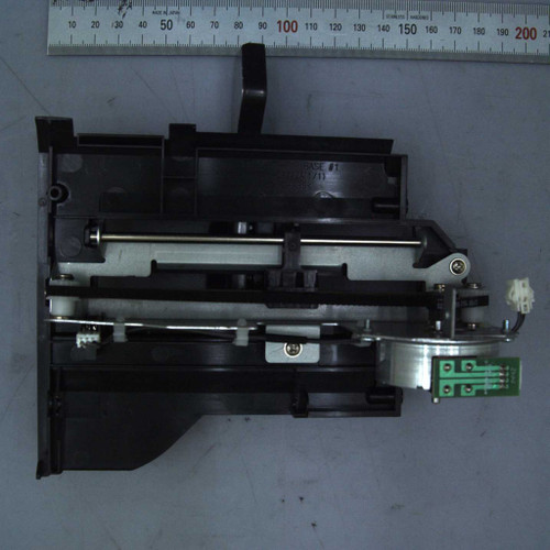 FINISHER SUB-TAMPER FRONT,SL-F - HP Genuine Replacement Spare Parts - JC90-01464A-HP