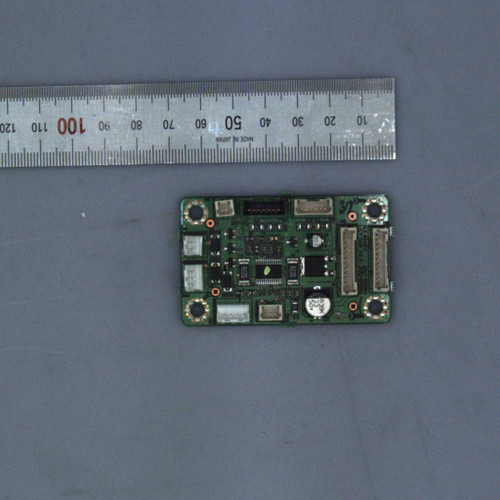 PBA-DADF,SL-M4075FR,SEC,220V,E - HP Genuine Replacement Spare Parts - JC92-01954B-HP