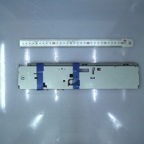 FRAME MAIN-PICKUP UPPER,CLX-92 - HP Genuine Replacement Spare Parts - JC93-00504A-HP