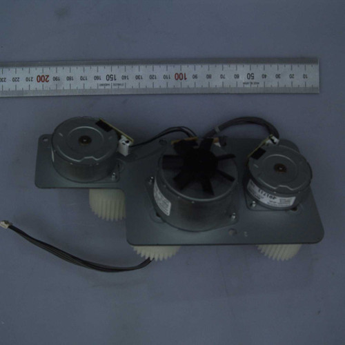 DRIVE-ELA HOU FUSER,world,110V/220V, - HP Genuine Replacement Spare Parts - JC96-04893A-HP