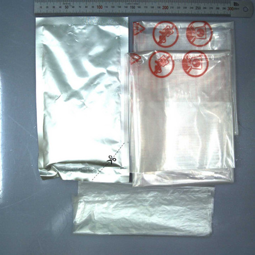 CARTRIDGE SUB-DEVELOPER KIT,SL-K7600,FRU - HP Genuine Replacement Spare Parts - JC96-10248A-HP
