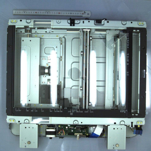 PLATEN;X4300,SCANNER - HP Genuine Replacement Spare Parts - JC97-04520A-HP