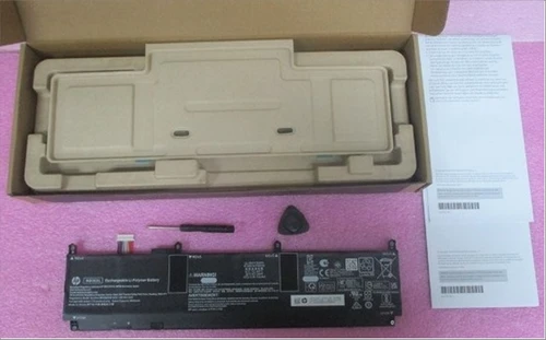 SKO-BATT 6C 83Wh 3.58Ah LI MB06083XL-PL - HP Genuine Replacement Spare Parts - L78553-001-HP