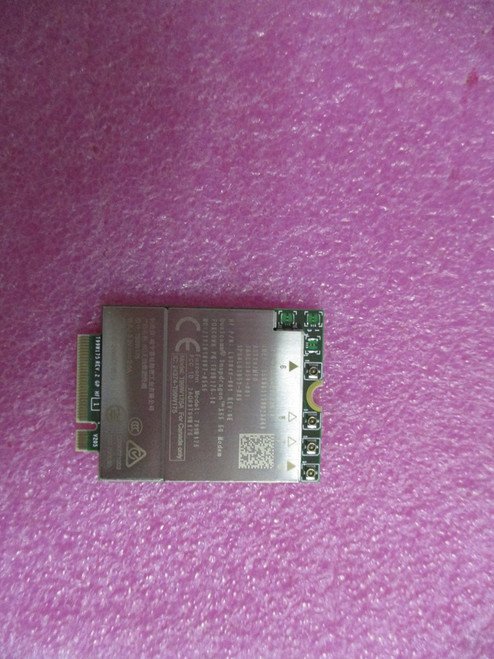 SKO-WWAN X55 LTE/5G MDM M.2 - HP Genuine Replacement Spare Parts - L83053-005-HP
