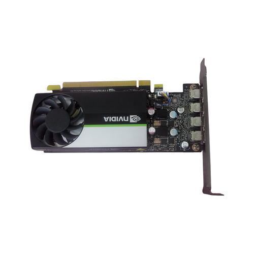 SPS-PCA Quadro T600 4GB - HP Genuine Replacement Spare Parts - M48379-001-HP