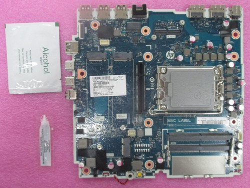 SPS-MB Masala ADL-W680 Z2 MINI W10 - HP Genuine Replacement Spare Parts - M85205-602-HP