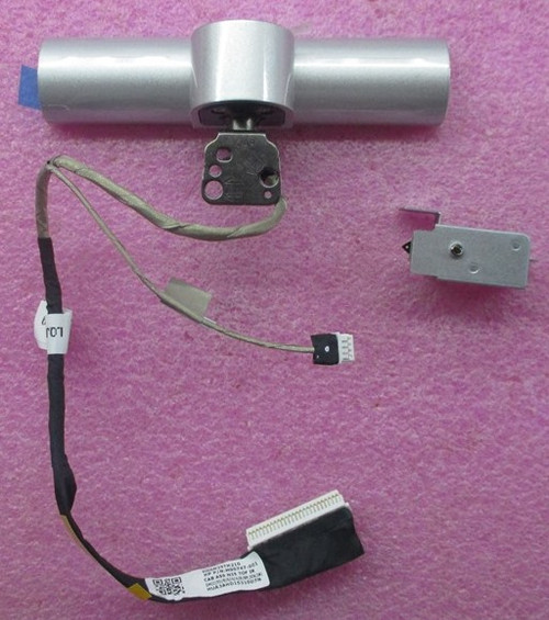 SPS-WEBCAM 16MP IR+CLS+TOF 800AIO G9 - HP Genuine Replacement Spare Parts - N08204-001-HP