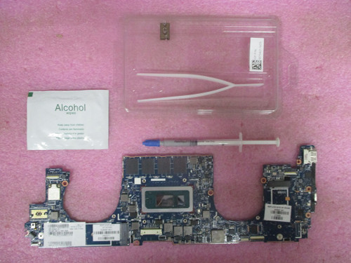 SPS-MB UMA i5-1245U 16GB WIN - HP Genuine Replacement Spare Parts - N08567-601-HP