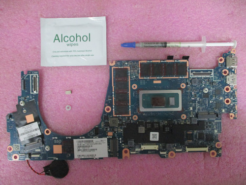 SPS-MB UMAi7-1265U16GBOSRx3601040G9 WIN - HP Genuine Replacement Spare Parts - N09312-601-HP