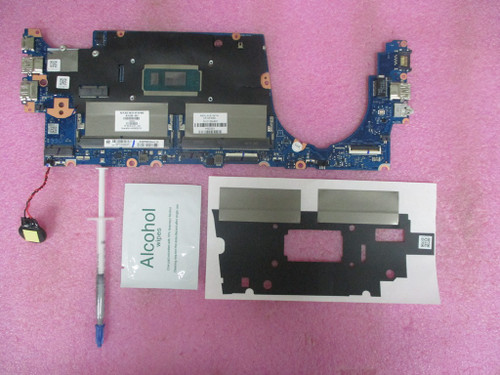 SPS-MB UMA i5-1245U WIN - HP Genuine Replacement Spare Parts - N10129-601-HP