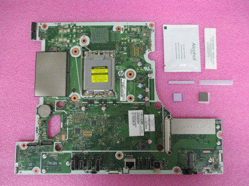 SPS-MB UMA ADL-Q670 PON 440 G9 AIO - HP Genuine Replacement Spare Parts - N10781-001-HP