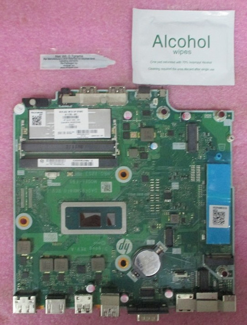 SPS-MB ADL-P i3 260 G9 DM WIN - HP Genuine Replacement Spare Parts - N11735-601-HP