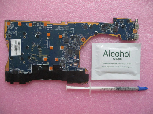 SPS-MB UMA i5-1235U 16GB nonvPRO WIN - HP Genuine Replacement Spare Parts - N20720-601-HP